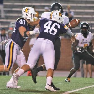 Meet your Posher, Sam